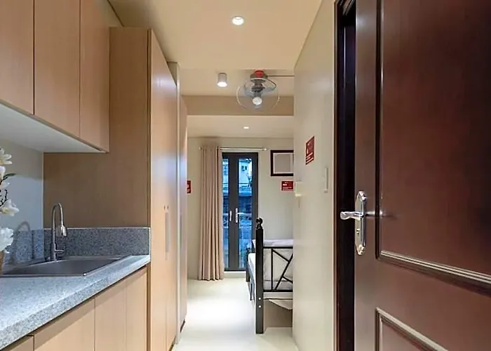 Hotel Zen Marvelle Bgc Manila