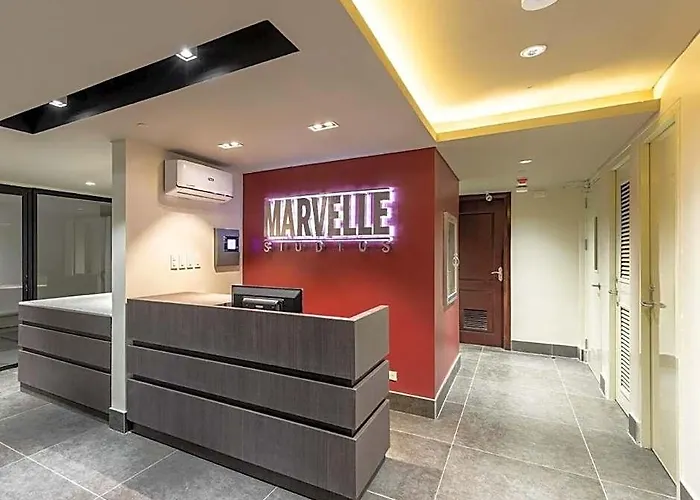 Zen Marvelle Bgc Manila