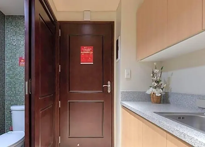 Zen Marvelle Bgc Hotel Manila