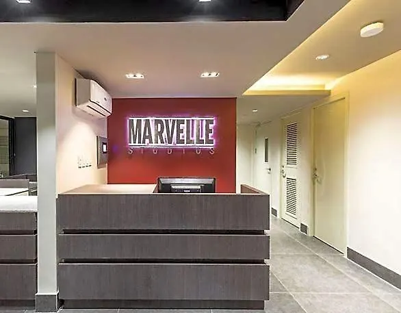 Hotel Zen Marvelle Bgc 3*