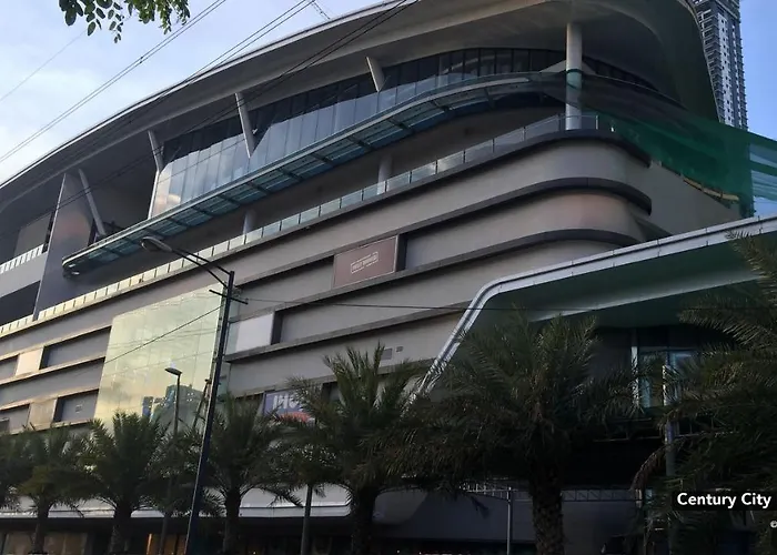 Hotel Zen Marvelle Bgc Manila