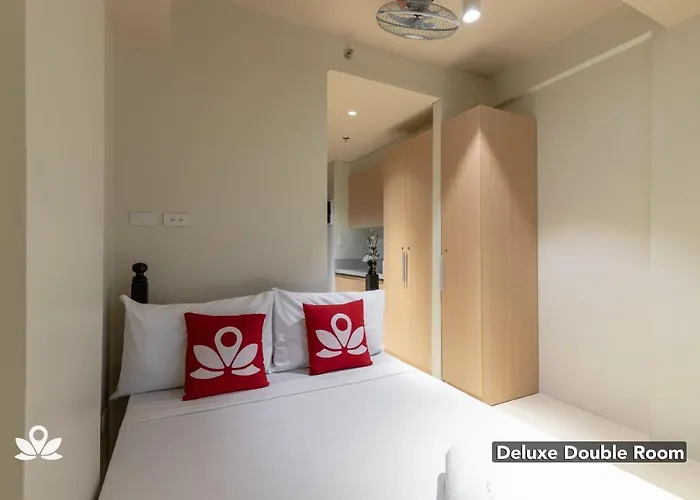 Hotel Zen Marvelle Bgc 3*