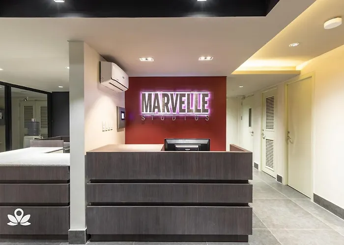 Zen Marvelle Bgc 3* Manila