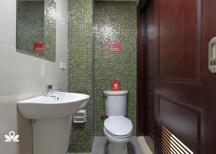Hotel Zen Marvelle Bgc 3*