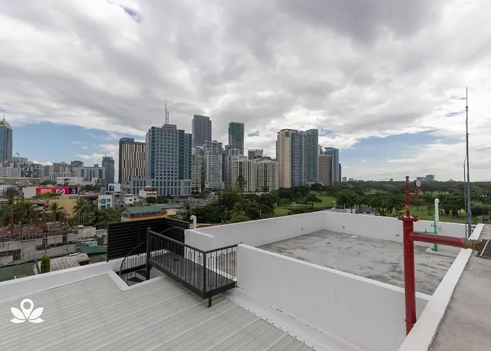 Zen Marvelle Bgc