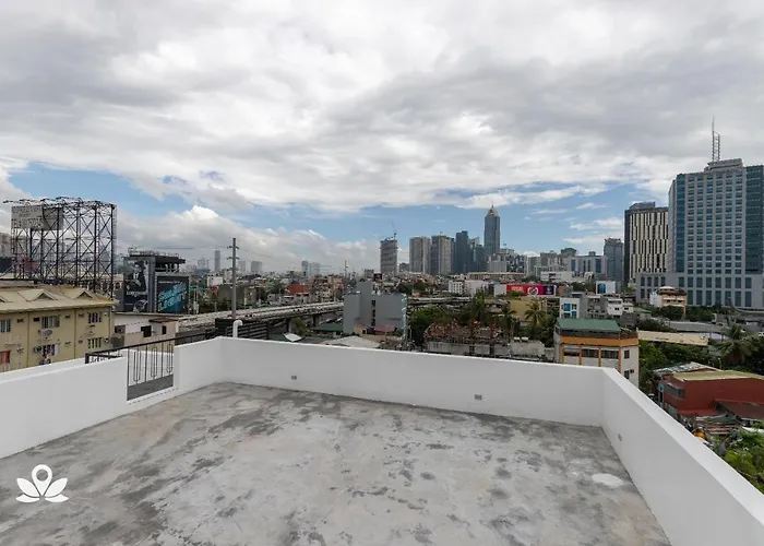 Zen Marvelle Bgc 3* Manila