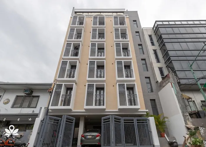 Hotel Zen Marvelle Bgc 3*