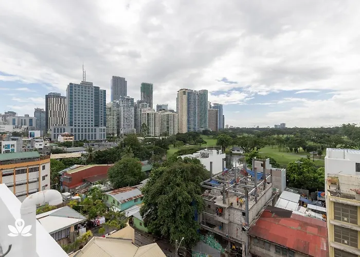 Hotel Zen Marvelle Bgc Manila