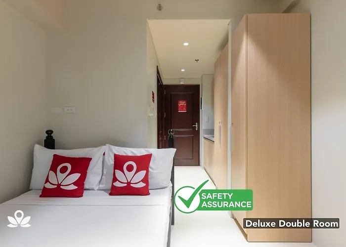 Zen Marvelle Bgc